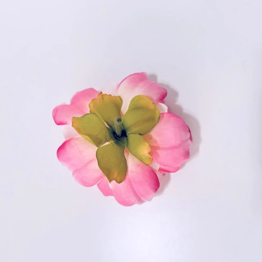 LIFELIKE PASTEL FLOWERS Pink Roses Peonies Hydrangea Floral Wedding Spring Decor